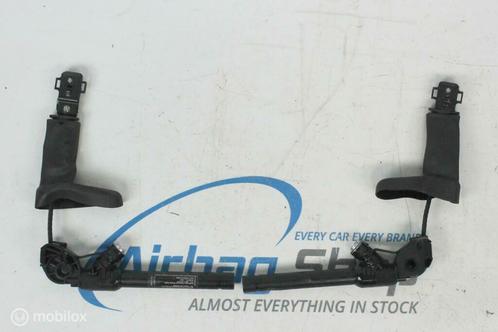 2 x Spanners Volvo V60 S60 (2010-heden), Auto-onderdelen, Interieur en Bekleding, Gebruikt, Ophalen of Verzenden