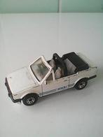 Vintage Matchbox Ford Escort XR3i AFHALING LEES BESCHRIJVING, Hobby en Vrije tijd, Ophalen, Gebruikt, Auto, Matchbox