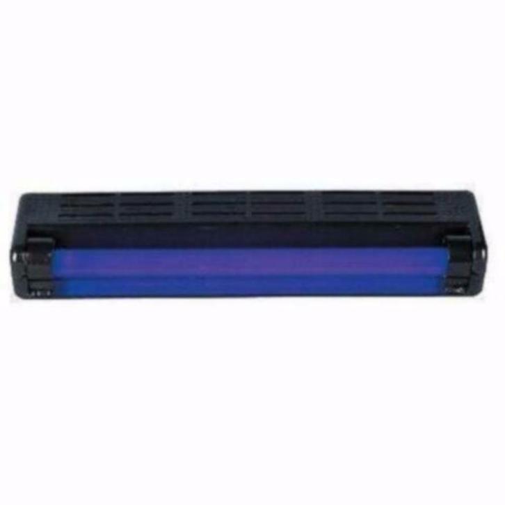 Blacklight UV verlichtingsbalk 46cm 20 Watt [1280-B], Muziek en Instrumenten, Licht en Laser, Nieuw, Ophalen of Verzenden