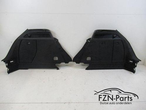 Audi A3 8V4 Sportback Facelift Binnenbekleding Kofferbak L+R, Auto-onderdelen, Interieur en Bekleding, Gebruikt, Ophalen of Verzenden