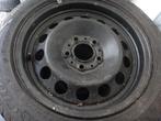 BMW winterset, Auto-onderdelen, Banden en Velgen, Ophalen, Gebruikt, 16 inch, Banden en Velgen