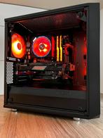 Gaming Pc - Ryzen 5 3600, RTX 2060, 16GB, 1TB M.2, Computers en Software, Desktop Pc's, Ophalen, 32 GB, Refurbished, AMD Ryzen 5