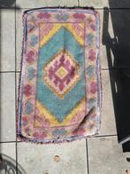Modern Turks Ushak langpolig rechthoekig vloerkleed
118 cm x, Antiek en Kunst, Ophalen