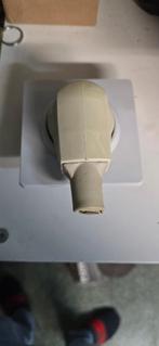 Stekker 2P + Aarding 32A, Ophalen of Verzenden, Stekker