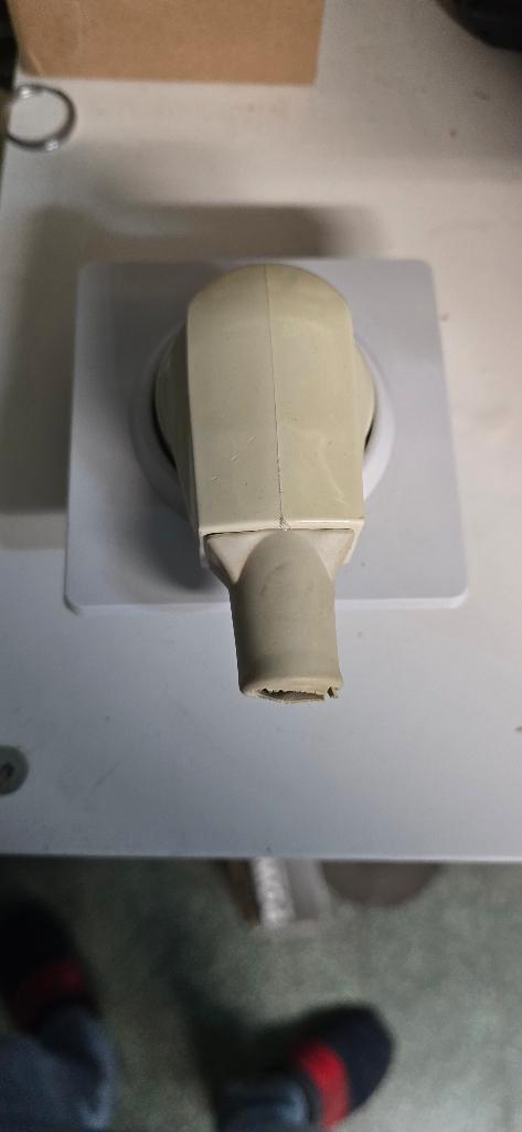 Stekker 2P + Aarding 32A, Doe-het-zelf en Bouw, Elektriciteit en Kabels, Stekker, Ophalen of Verzenden