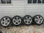 Velgenset winterbanden Mercedes GLE W167, Auto-onderdelen, Banden en Velgen, Ophalen, Winterbanden, Band(en)