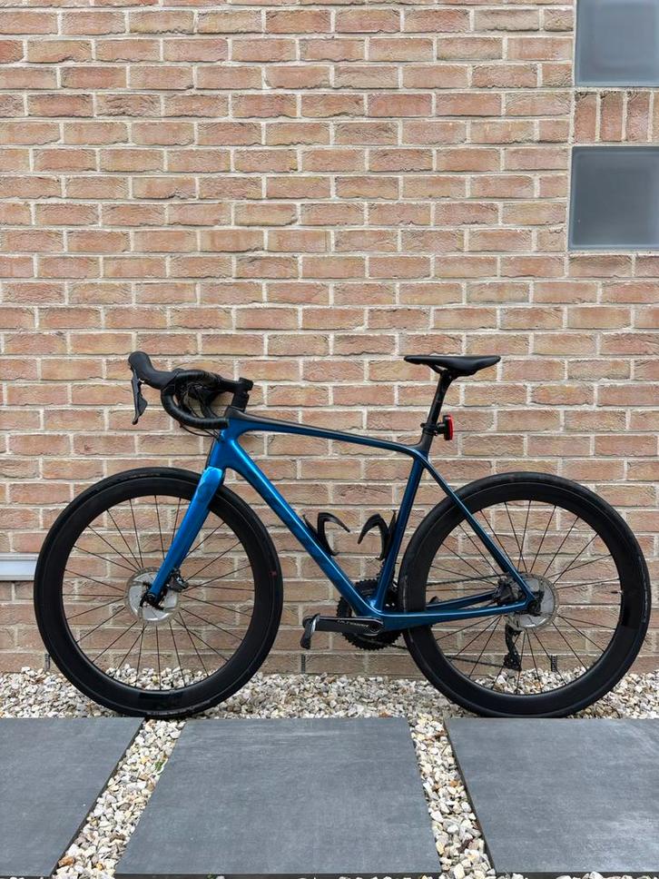 Scott Addict 10 (M56), Fietsen en Brommers, Fietsen | Mountainbikes en ATB, Zo goed als nieuw, Ophalen