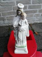 Statue Notre-Dame avec enfant, Enlèvement ou Envoi