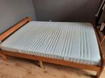 Matras 140x200, Ophalen, Gebruikt, Matras