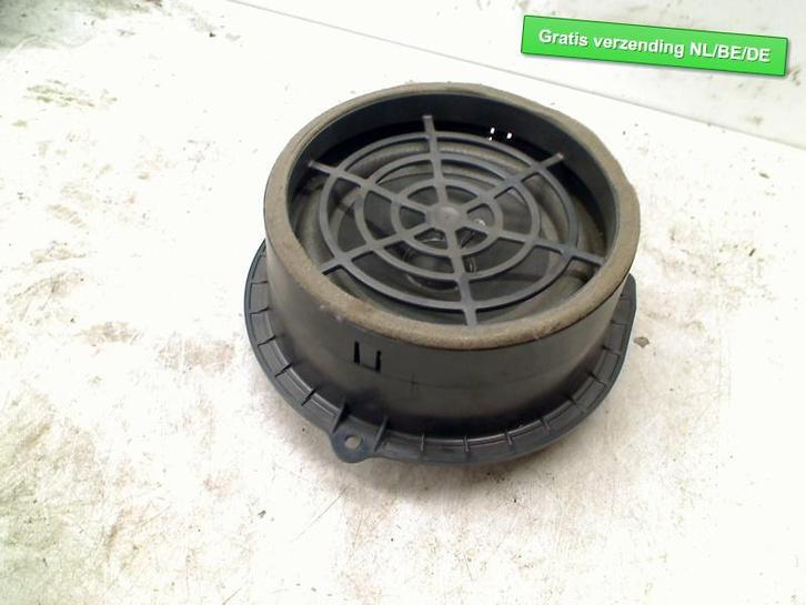LUIDSPREKER BOSE Audi A8 (D4) (01-2009/01-2018) (4H0035411A), Auto-onderdelen, Overige Auto-onderdelen, Audi, Gebruikt