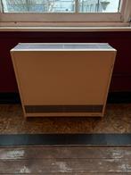 Gaskachel Well Straler, Ophalen, Gebruikt, Radiator