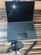 Microsoft Pro 8 + Slimpen 2, Computers en Software, 256 GB, 2 tot 3 Ghz, Qwerty, 8 GB