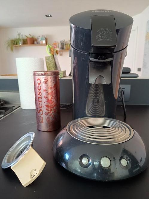 Philips Senseo koffiezetapparaat, Elektronische apparatuur, Koffiezetapparaten, Gebruikt, Ophalen