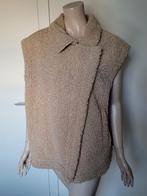 Teddy Esprit maat XL, Kleding | Dames, Bodywarmers, Ophalen of Verzenden, Zo goed als nieuw, Maat 46/48 (XL) of groter