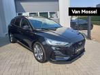 Ford Focus Clipper ST Line Style|Automaat||Camera|Carplay, Auto's, Ford, 1349 kg, Stof, Gebruikt, Euro 6