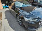 Audi A6 Sline VOLLEDIG, Auto's, Audi, Te koop, Break, 5 deurs, Voorwielaandrijving