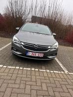 Opel Astra 1.4 turbo benzine 2019, Auto's, Voorwielaandrijving, Stof, 4 cilinders, 124 g/km