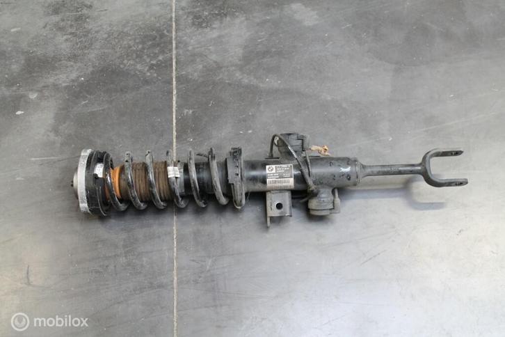 Amortisseur G avant BMW 5 serie F10 (2009-....), Autos : Pièces & Accessoires, Suspension & Châssis, Utilisé, Enlèvement ou Envoi