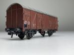 Roco 4304A - Wagon de marchandises DB (CA!), Enlèvement ou Envoi, Courant alternatif, Wagon, Roco
