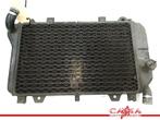 RADIATEUR EAU ZZR 600 1993-2002 (ZZ-R600 ZX-6E ZX600E), Motos, Utilisé