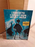 EO l'homme qui tua Lucky Luke, Ophalen of Verzenden