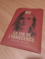 Jeu Cold Case - La fin de l'innocence, Trois ou quatre joueurs, Enlèvement, Comme neuf, Blackrock Games