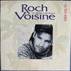 CD Singles Roch Voisine (2 stuks), Gebruikt, Ophalen of Verzenden, 1980 tot 2000