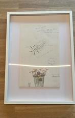 Panamarenko Pepto Bismo proef voor editie, Antiek en Kunst, Ophalen of Verzenden