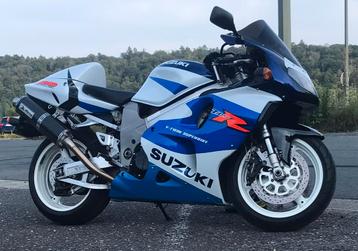 Suzuki tl1000r a voir beschikbaar voor biedingen