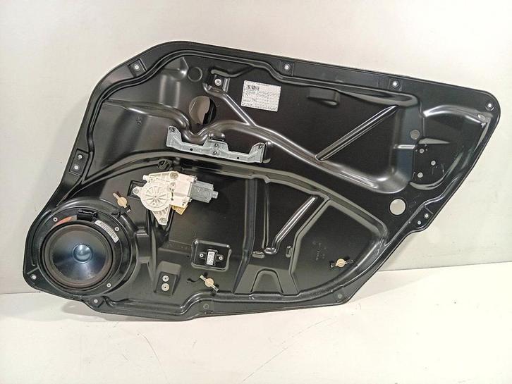 Raammechaniek elektrisch rechts achter Mercedes-Benz R-Klass, Auto-onderdelen, Ruiten en Toebehoren, Mercedes-Benz, Gebruikt, Herkomst onderdeel bekend