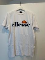 Witte t-shirt van ellesse, Maat 52/54 (L), Ellesse, Ophalen of Verzenden, Wit
