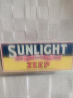 Sunlight zeep vintage, Verzamelen, Ophalen of Verzenden, Zo goed als nieuw