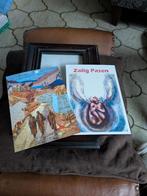 Pasen, Verzamelen, Ophalen of Verzenden, Ongelopen