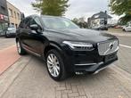 Volvo xc90 2.0 d5 7pl inscription  2015 210.000km, Auto's, Euro 6, 4 cilinders, 1969 cc, Leder