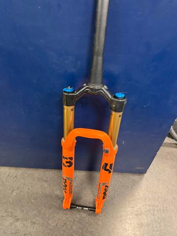 FACTORY SC SERIES 34 FLOAT 27.5 120mm beschikbaar voor biedingen