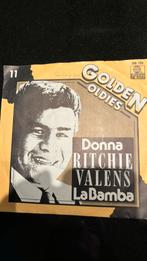 Single Ritchie Valens - Donna - La Bamba, Utilisé, Enlèvement ou Envoi