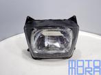 Koplamp voor de Kawasaki GPZ 600 1985 - 1989 voorlamp headli, Motoren, Onderdelen | Kawasaki, Gebruikt, -, -, Ophalen of Verzenden