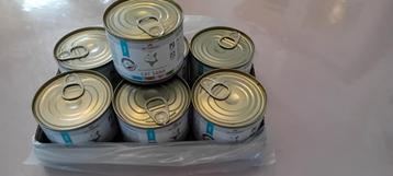 Cat Sana - Vet Concept- paard - natvoer 200gr beschikbaar voor biedingen