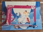 Ravensburger puzzel 200 Disney Assepoester, Ophalen of Verzenden, Gebruikt