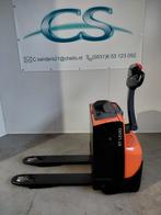 Toyota lwe 160 palletwagen, Ophalen of Verzenden, Zo goed als nieuw