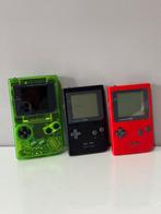 Nintendo Game Boy Consoles, Games en Spelcomputers, Verzenden, Zo goed als nieuw