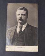 Vintage postkaart Roosevelt, Verzamelen, Postkaarten | Themakaarten, Politiek en Historie, Ongelopen, Ophalen of Verzenden