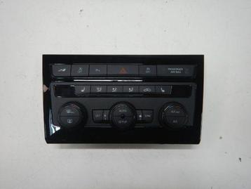 Seat Leon Cupra 5F Climate Control 5F0907044AN beschikbaar voor biedingen