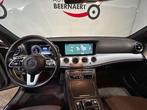 Mercedes-Benz E 300 de Break/1e-eig/Trekhaak/Halfleder/Navi, 5 places, 0 kg, 0 min, Noir