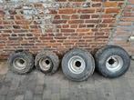 Roue buggy pgo 150, Motoren, Quads en Trikes