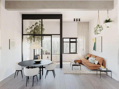 Studio te koop in Tongeren, 1 slpk, Immo, Huizen en Appartementen te koop, Studio