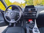 Bmw f20 116d lci met slechts 155000km, Auto's, 1 Reeks, Euro 6, 1600 cc, Particulier