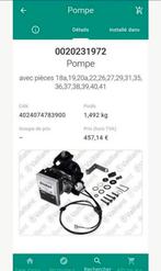 Pompe Vaillant ecoTEC Plus et Pro 100% neuve., Ophalen of Verzenden, Nieuw