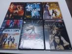 6 actie asion dvd's te koop, Ophalen of Verzenden, Zo goed als nieuw, Actie