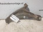 DRAAGARM LINKS VOOR ay1c-3k170-ba Ford B-Max (JK8), Gebruikt, Ford